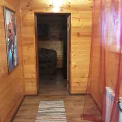 База отдыха Родной очаг, Оренбургская область