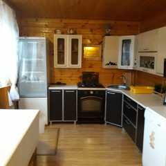 База отдыха Родной очаг, Оренбургская область