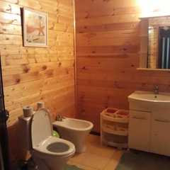 База отдыха Родной очаг, Оренбургская область