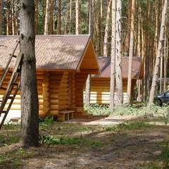 База отдыха Шелангуш, Звениговский район, Республика Марий Эл