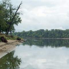 База отдыха Шелангуш, Звениговский район, Республика Марий Эл