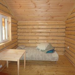 База отдыха Шелангуш, Звениговский район, Республика Марий Эл