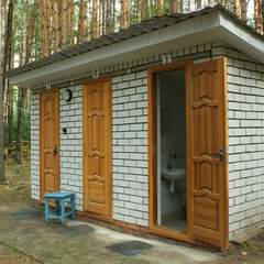 База отдыха Шелангуш, Звениговский район, Республика Марий Эл