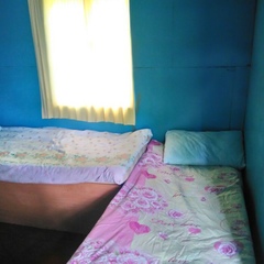 База отдыха Шелангуш, Звениговский район, Республика Марий Эл