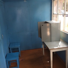 База отдыха Шелангуш, Звениговский район, Республика Марий Эл