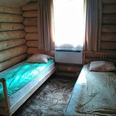 База отдыха Шелангуш, Звениговский район, Республика Марий Эл