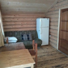 База отдыха Шелангуш, Звениговский район, Республика Марий Эл