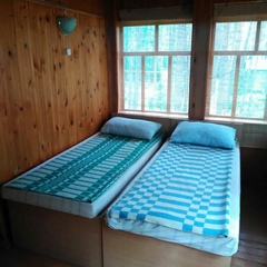 База отдыха Шелангуш, Звениговский район, Республика Марий Эл