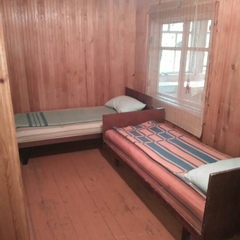 База отдыха Шелангуш, Звениговский район, Республика Марий Эл