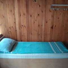 База отдыха Шелангуш, Звениговский район, Республика Марий Эл