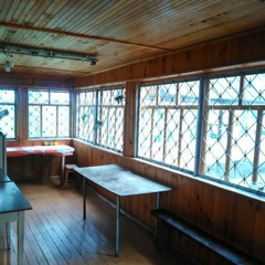 База отдыха Шелангуш, Звениговский район, Республика Марий Эл