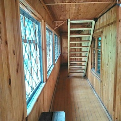 База отдыха Шелангуш, Звениговский район, Республика Марий Эл