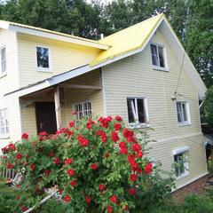 Гостевой дом Country House Dom Solntsa, Мытищи, Московская область