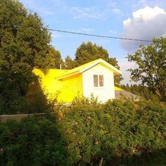 Гостевой дом Country House Dom Solntsa, Мытищи, Московская область