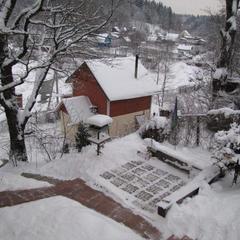 Гостевой дом Country House Dom Solntsa, Мытищи, Московская область