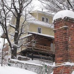 Гостевой дом Country House Dom Solntsa, Мытищи, Московская область