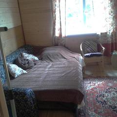 Гостевой дом Country House Dom Solntsa, Мытищи, Московская область