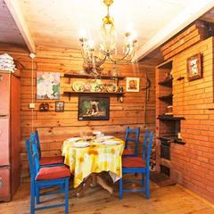 Гостевой дом Country House Dom Solntsa, Мытищи, Московская область