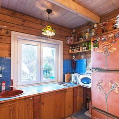 Гостевой дом Country House Dom Solntsa, Мытищи, Московская область