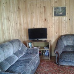 Гостевой дом Country House Dom Solntsa, Мытищи, Московская область