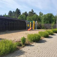 База отдыха Охотничье Логово, Сокольский район, Ярославская область