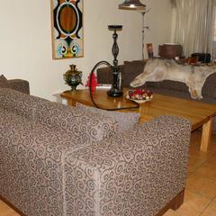 База отдыха Охотничье Логово, Сокольский район, Ярославская область