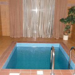 База отдыха Охотничье Логово, Сокольский район, Ярославская область