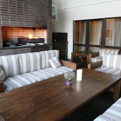 База отдыха Охотничье Логово, Сокольский район, Ярославская область