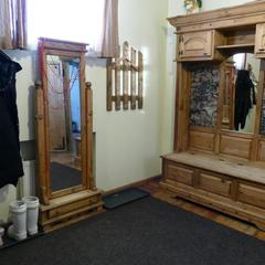 База отдыха Охотничье Логово, Сокольский район, Ярославская область