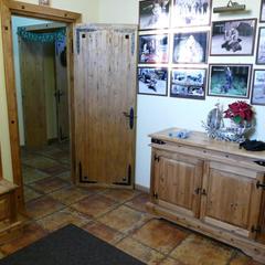 База отдыха Охотничье Логово, Сокольский район, Ярославская область