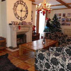 База отдыха Охотничье Логово, Сокольский район, Ярославская область