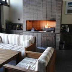 База отдыха Охотничье Логово, Сокольский район, Ярославская область