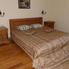 База отдыха Охотничье Логово, Сокольский район, Ярославская область