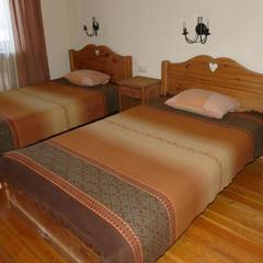 База отдыха Охотничье Логово, Сокольский район, Ярославская область