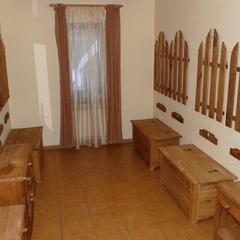 База отдыха Охотничье Логово, Сокольский район, Ярославская область