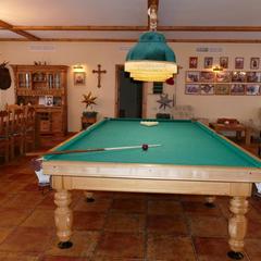 База отдыха Охотничье Логово, Сокольский район, Ярославская область