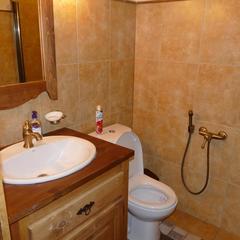 База отдыха Охотничье Логово, Сокольский район, Ярославская область