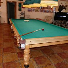 База отдыха Охотничье Логово, Сокольский район, Ярославская область