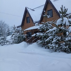 База отдыха Лесная сказка, Кугарчинский район, Республика Башкортостан