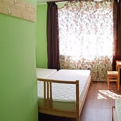 База отдыха Лесная сказка, Кугарчинский район, Республика Башкортостан