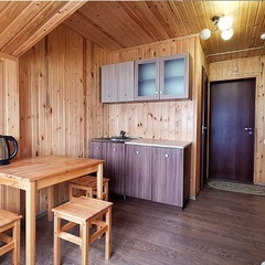 База отдыха Лесная сказка, Кугарчинский район, Республика Башкортостан