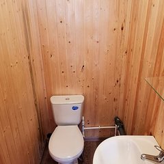 База отдыха Лесная сказка, Кугарчинский район, Республика Башкортостан