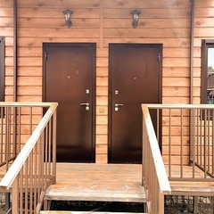 База отдыха Лесная сказка, Кугарчинский район, Республика Башкортостан