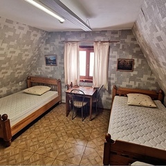 База отдыха Лесная сказка, Кугарчинский район, Республика Башкортостан