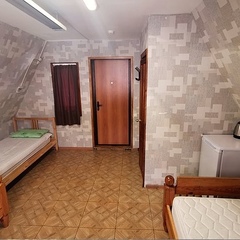 База отдыха Лесная сказка, Кугарчинский район, Республика Башкортостан