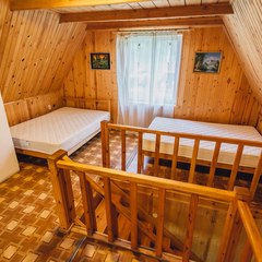 База отдыха Лесная сказка, Кугарчинский район, Республика Башкортостан