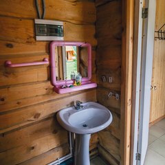 База отдыха Лесная сказка, Кугарчинский район, Республика Башкортостан