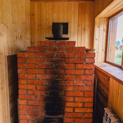 База отдыха Лесная сказка, Кугарчинский район, Республика Башкортостан