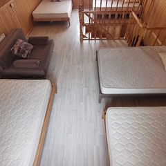 База отдыха Лесная сказка, Кугарчинский район, Республика Башкортостан