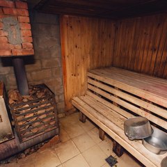 База отдыха Лесная сказка, Кугарчинский район, Республика Башкортостан